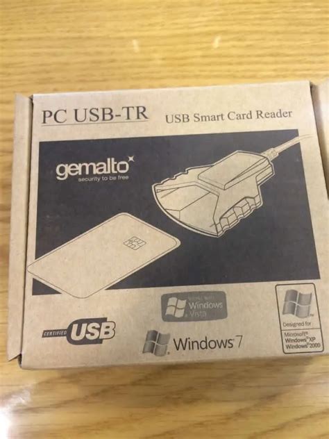 gemalto smart card reader linux|Gemalto card driver windows 10.